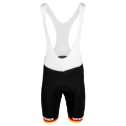 Outdoor Clothing Shop 23 Bioracer Bibshort Germany Race Proven - Cycling Bottoms