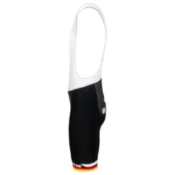 Outdoor Clothing Shop -Outdoor Clothing Shop bioracer bibshort germany race proven cycling bottoms detail 2