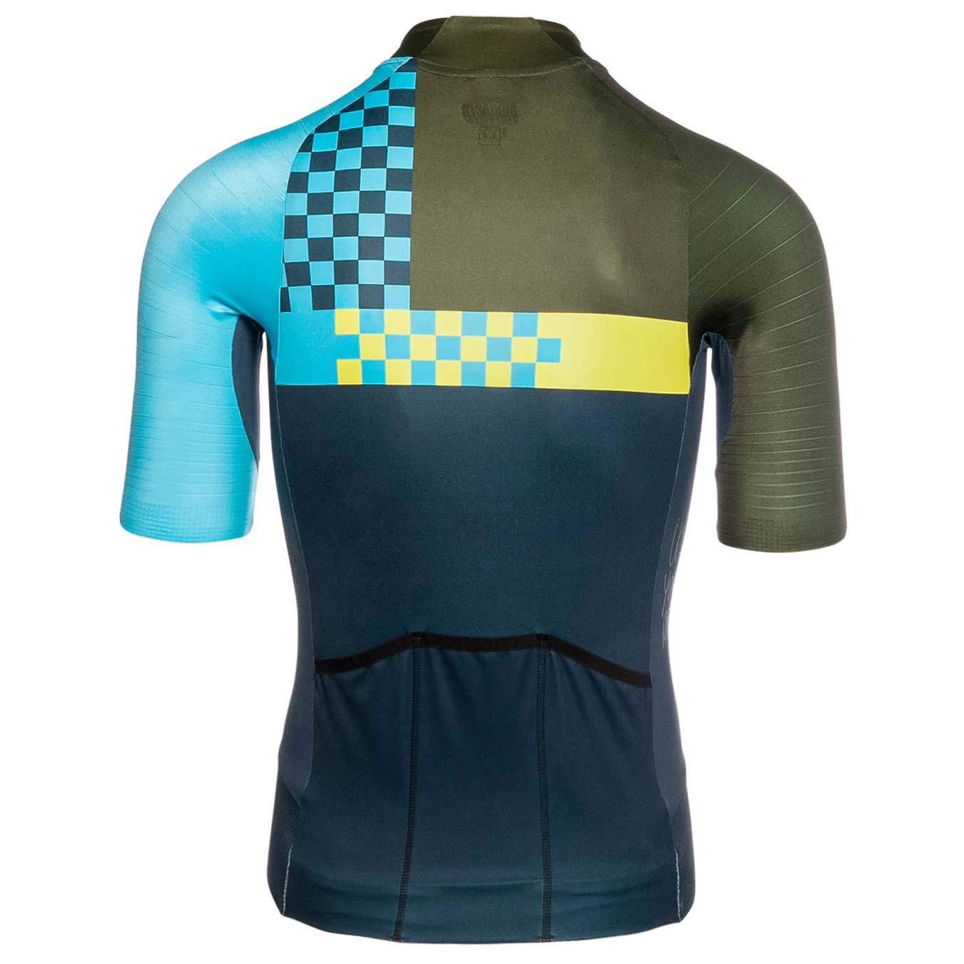 Bioracer Epic Jersey S/S - Cycling Jersey 2 Bioracer Epic Jersey S/S - Cycling Jersey - Image 2