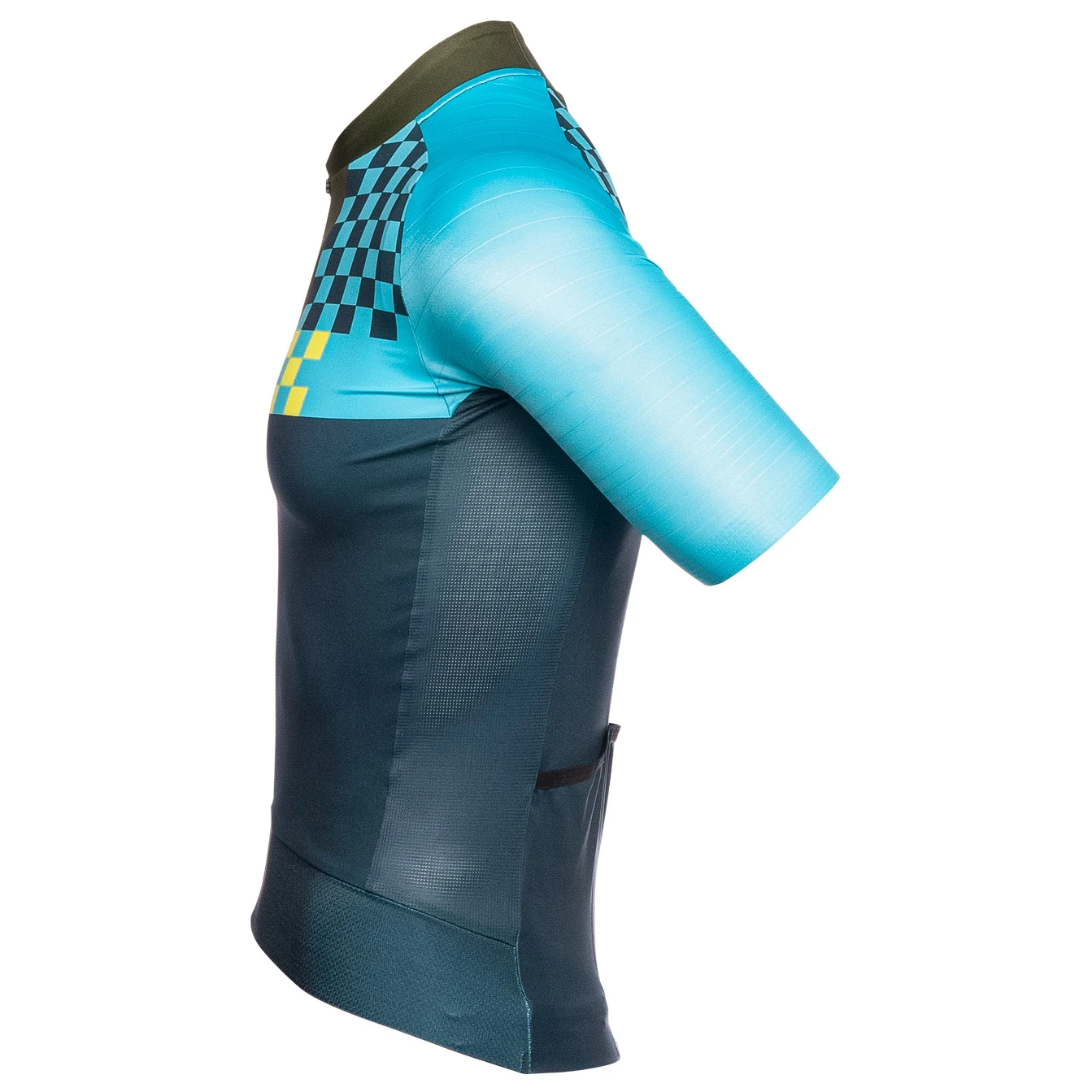 Bioracer Epic Jersey S/S - Cycling Jersey 3 Bioracer Epic Jersey S/S - Cycling Jersey - Image 3