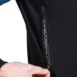 Bioracer Spitfire Tempest Thermal Long Sleeve Jersey - Cycling Jersey -Outdoor Clothing Shop bioracer spitfire tempest thermal long sleeve jersey cycling jersey detail 4