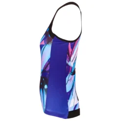 Bioracer Women's Icon Tan Top - Cycling Singlet -Outdoor Clothing Shop bioracer womens icon tan top cycling singlet detail 3