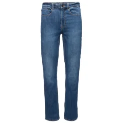 Black Diamond Forged Denim Pants - Climbing Trousers