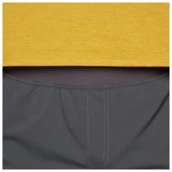 Black Diamond Sierra LT - Climbing Trousers -Outdoor Clothing Shop black diamond sierra lt climbing trousers detail 4