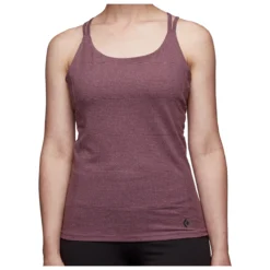 Black Diamond Women's Talus Tank - Top