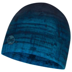 Buff Microfiber Reversible Hat - Beanie