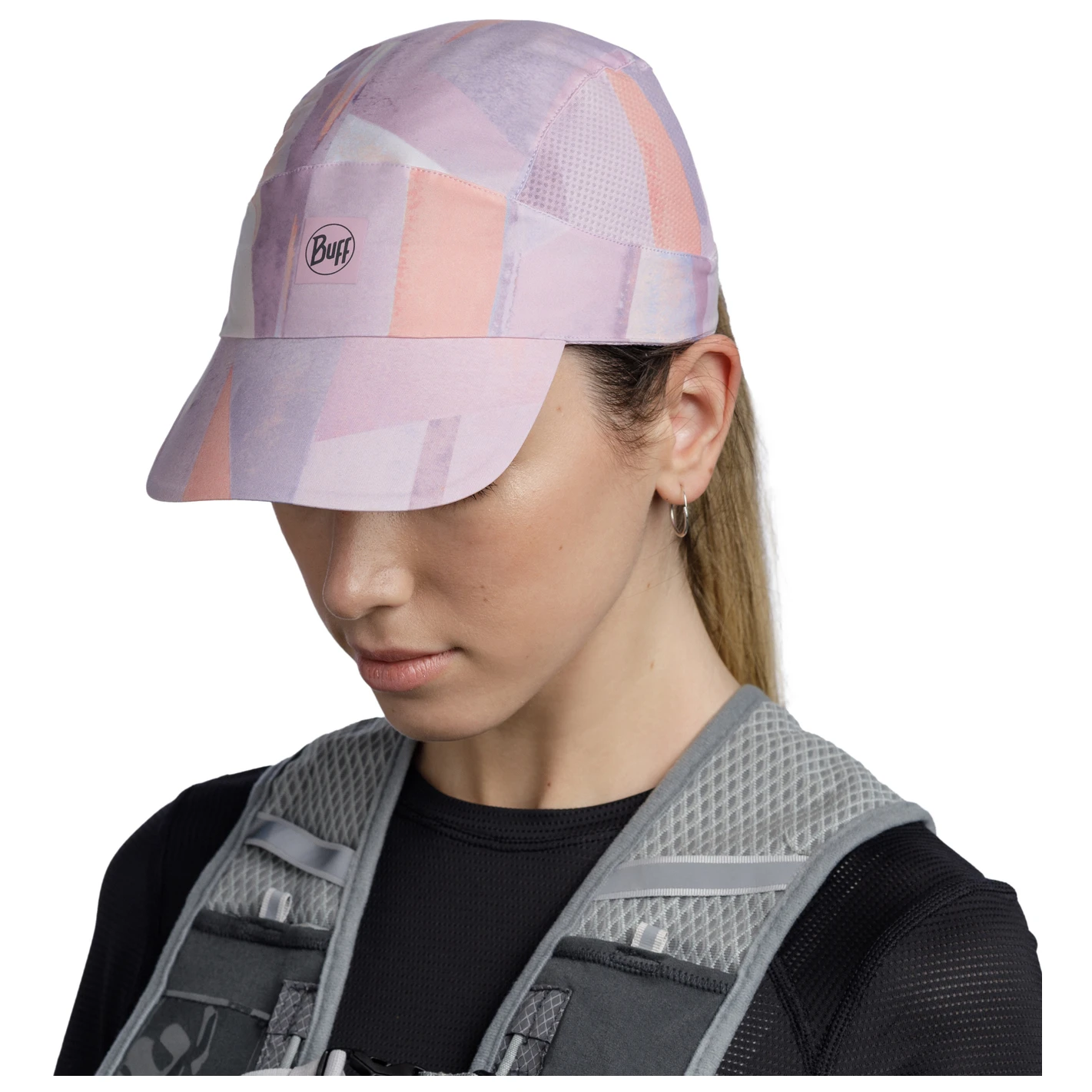 Buff Women's Pack Speed Cap - Cap 2 Buff Women's Pack Speed Cap - Cap - Image 2