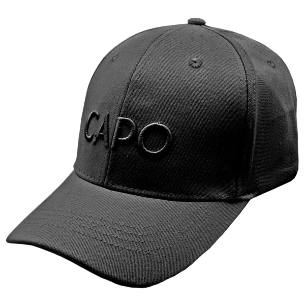 Baseballcap II - Cap 1 Baseballcap II - Cap
