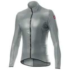 Castelli Aria Shell Jacket - Cycling Jacket
