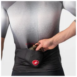 Castelli Aria Shell Jacket - Cycling Jacket 14 Castelli Aria Shell Jacket - Cycling Jacket -Outdoor Clothing Shop castelli aria shell jacket cycling jacket detail 7