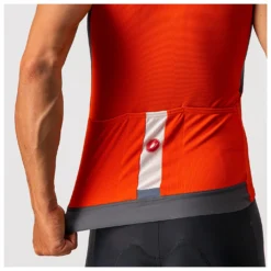 Castelli Entrata VI Sleeveless - Cycling Singlet -Outdoor Clothing Shop castelli entrata vi sleeveless cycling singlet detail 6