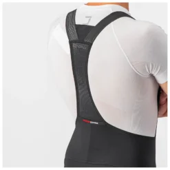 Castelli Free Aero RC Bibtight - Cycling Bottoms -Outdoor Clothing Shop castelli free aero rc bibtight cycling bottoms detail 3