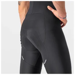Castelli Free Aero RC Bibtight - Cycling Bottoms -Outdoor Clothing Shop castelli free aero rc bibtight cycling bottoms detail 4