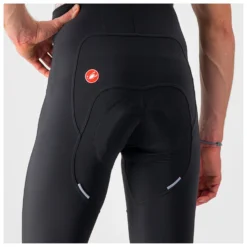 Castelli Free Aero RC Bibtight - Cycling Bottoms -Outdoor Clothing Shop castelli free aero rc bibtight cycling bottoms detail 6