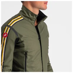 Castelli Unlimited Perfetto RoS 2 Jacket - Cycling Jacket 12 Castelli Unlimited Perfetto RoS 2 Jacket - Cycling Jacket -Outdoor Clothing Shop castelli unlimited perfetto ros 2 jacket cycling jacket detail 6