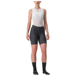 Castelli Women's Prima Short - Cycling Bottoms