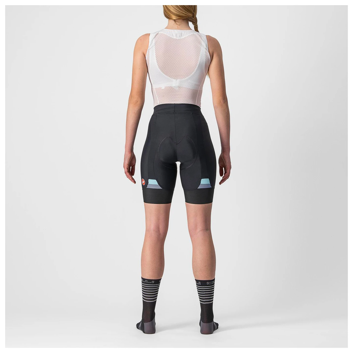Castelli Women's Prima Short - Cycling Bottoms 2 Castelli Women's Prima Short - Cycling Bottoms - Image 2