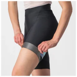 Castelli Women's Prima Short - Cycling Bottoms 7 Castelli Women's Prima Short - Cycling Bottoms -Outdoor Clothing Shop castelli womens prima short cycling bottoms detail 3