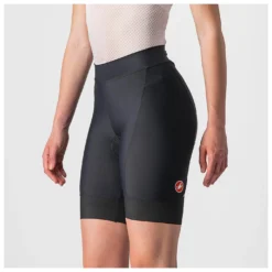 Castelli Women's Prima Short - Cycling Bottoms 8 Castelli Women's Prima Short - Cycling Bottoms -Outdoor Clothing Shop castelli womens prima short cycling bottoms detail 4