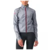 Castelli Women's Tempesta Lite Jacket - Cycling Jacket