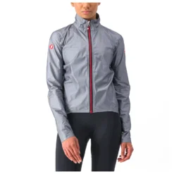 Castelli Women's Tempesta Lite Jacket - Cycling Jacket