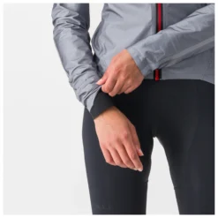 Castelli Women's Tempesta Lite Jacket - Cycling Jacket -Outdoor Clothing Shop castelli womens tempesta lite jacket cycling jacket detail 5