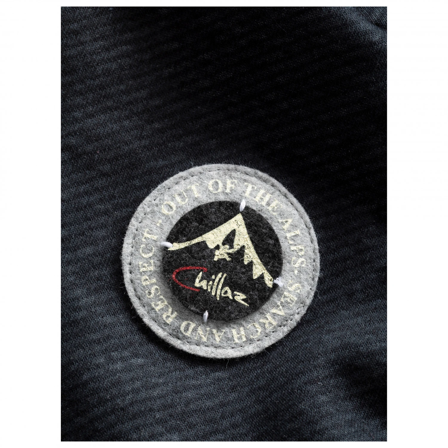 Chillaz Rock Jacket Women - Casual Jacket 7 Chillaz Rock Jacket Women - Casual Jacket - Image 7