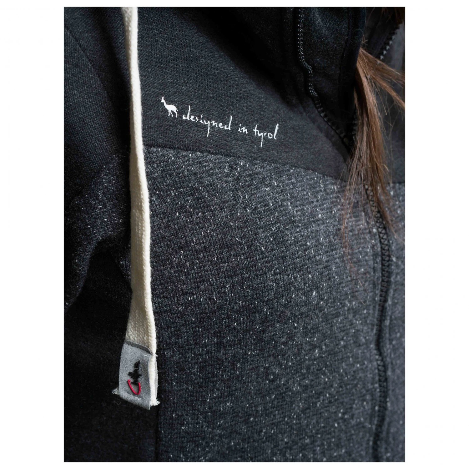 Chillaz Rock Jacket Women - Casual Jacket 9 Chillaz Rock Jacket Women - Casual Jacket - Image 9