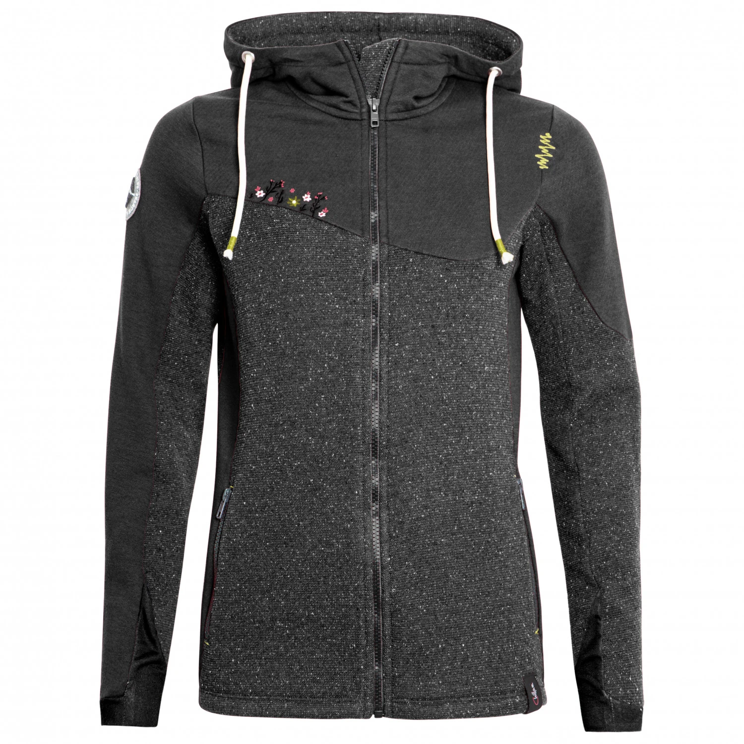 Chillaz Rock Jacket Women - Casual Jacket 1 Chillaz Rock Jacket Women - Casual Jacket