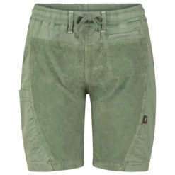 Chillaz Women's Kitzsteinhorn Cord Mix - Shorts