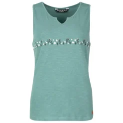 Chillaz Women's Korfu Flower Meadow - Top