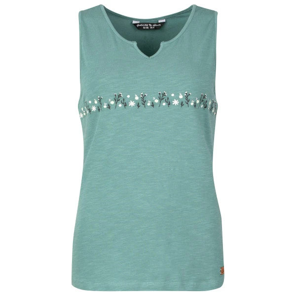 Chillaz Women's Korfu Flower Meadow - Top 1 Chillaz Women's Korfu Flower Meadow - Top