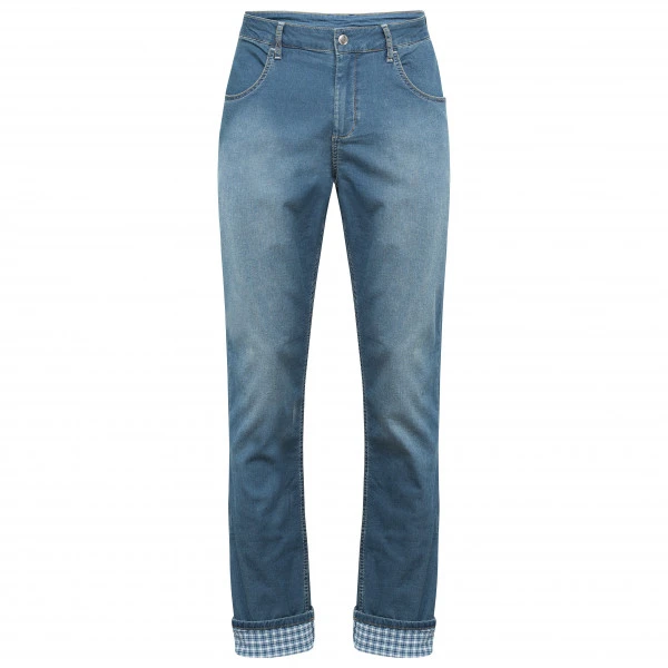 Chillaz Working Pant 2.0 - Jeans 1 Chillaz Working Pant 2.0 - Jeans