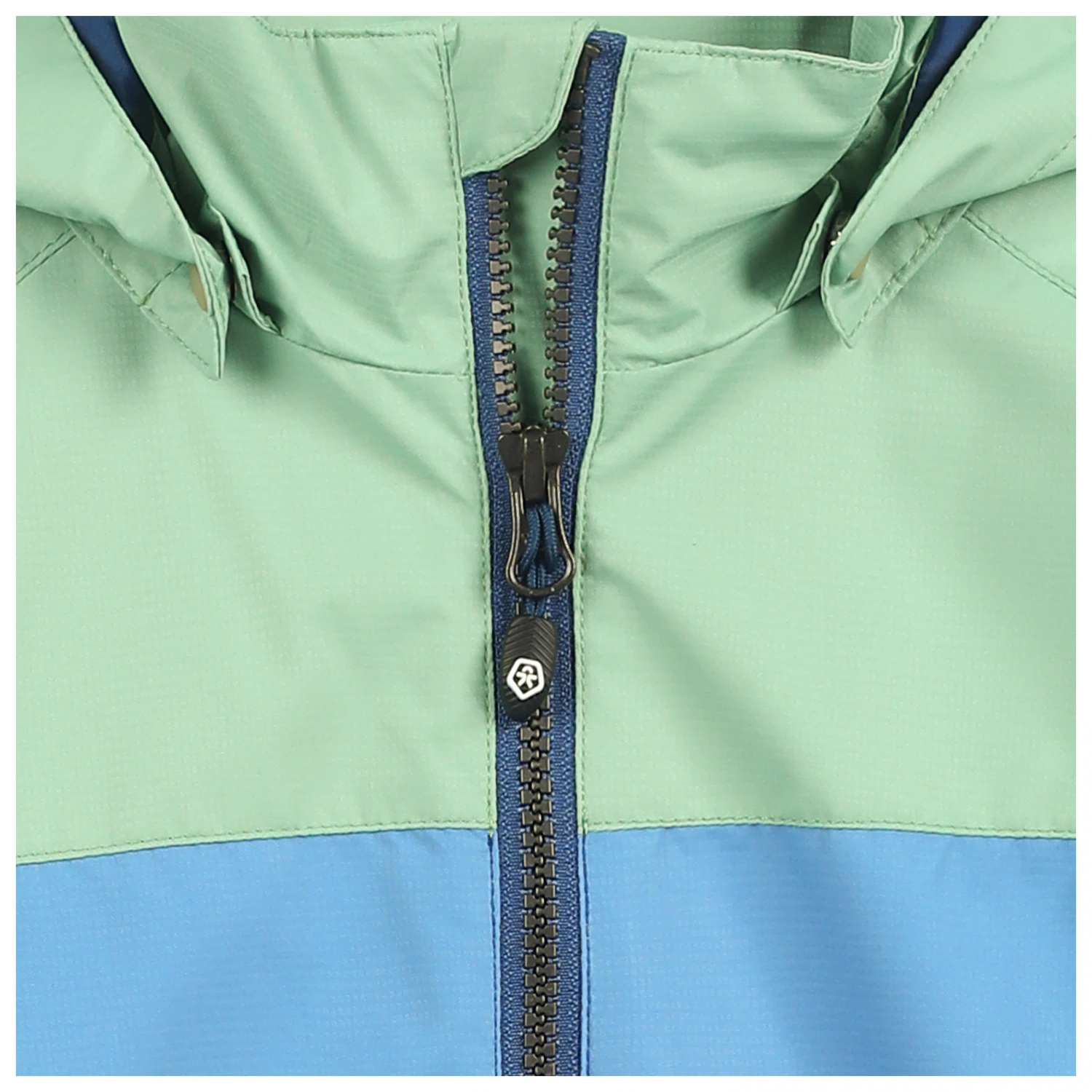 Color Kids Kid's Jacket Colorblock - Waterproof Jacket 5 Color Kids Kid's Jacket Colorblock - Waterproof Jacket - Image 5