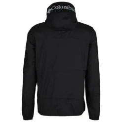 Columbia Challenger Windbreaker - Windproof Jacket 8 Columbia Challenger Windbreaker - Windproof Jacket -Outdoor Clothing Shop columbia challenger windbreaker windproof jacket detail 3