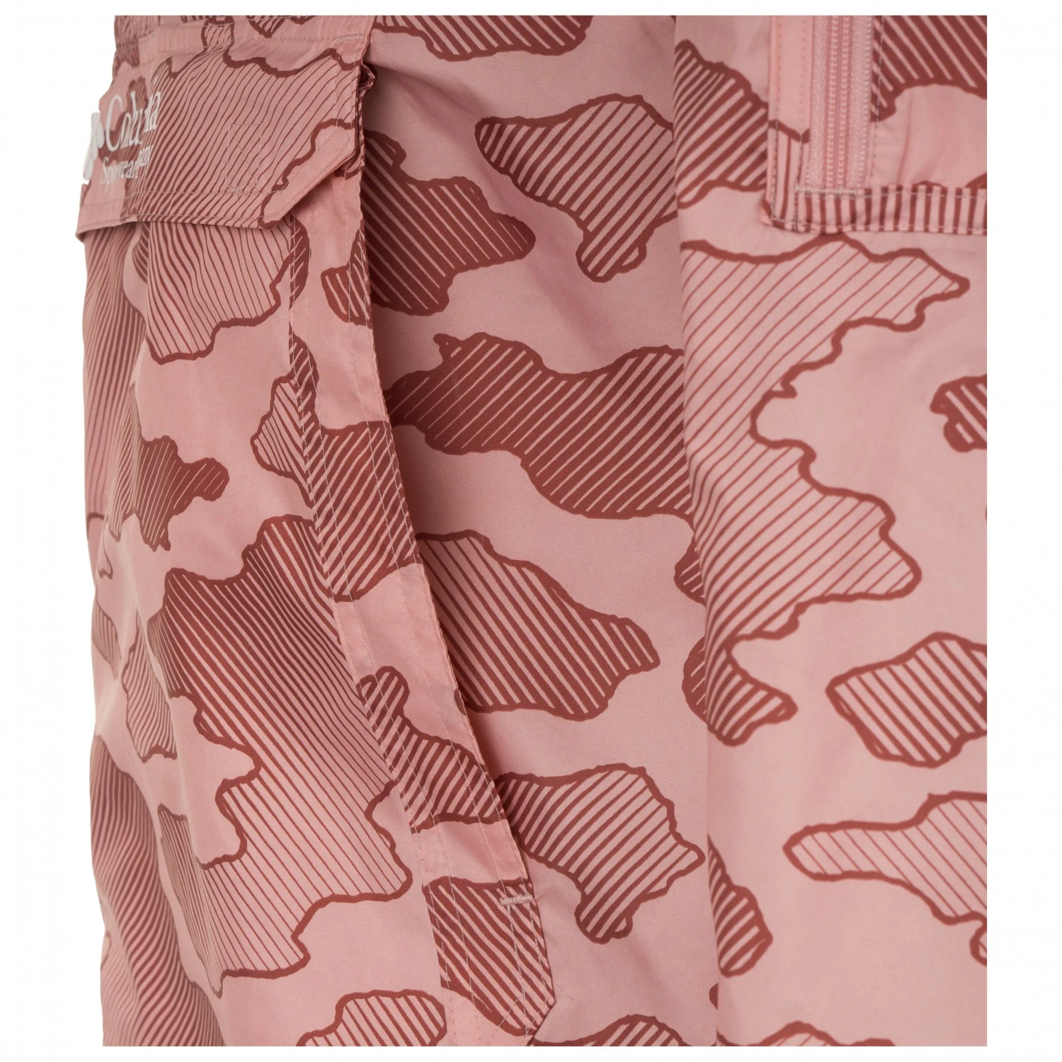 Columbia Challenger Windbreaker - Windproof Jacket 6 Columbia Challenger Windbreaker - Windproof Jacket - Image 6