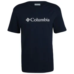 Columbia CSC Basic Logo Short Sleeve - T-shirt