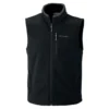 Columbia Fast Trek Fleece Vest - Fleece Vest