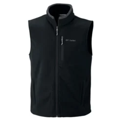 Columbia Fast Trek Fleece Vest - Fleece Vest