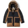 Columbia Kid's Marquam Peak Fusion Parka - Parka