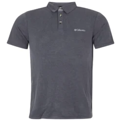 Columbia Nelson Point Polo - Polo Shirt