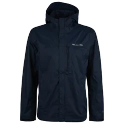 Columbia Pouring Adventure II Jacket - Waterproof Jacket