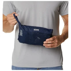 Columbia Pouring Adventure II Jacket - Waterproof Jacket -Outdoor Clothing Shop columbia pouring adventure ii jacket waterproof jacket detail 8