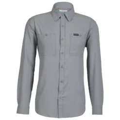 Columbia Utilizer Woven Long Sleeve - Shirt