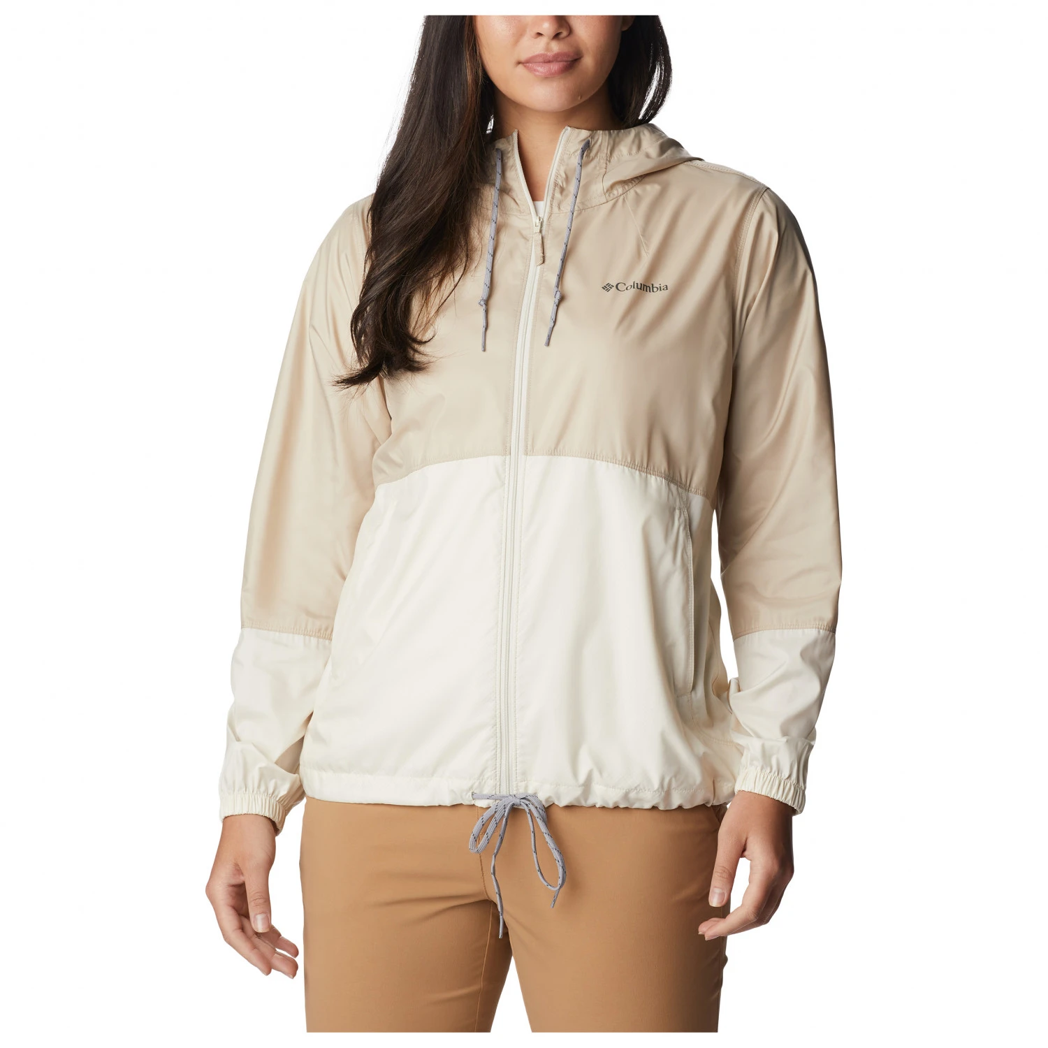 Columbia Women's Flash Forward Windbreaker - Casual Jacket 1 Columbia Women's Flash Forward Windbreaker - Casual Jacket