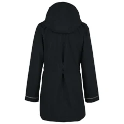 Columbia Women's Here And There Trench II Jacket - Parka -Outdoor Clothing Shop columbia womens here and there trench ii jacket parka detail 3