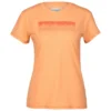 Columbia Women's Sun Trek S/S Graphic Tee - Sport Shirt