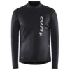 Craft Core Bike Subz L/S Jersey - Cycling Jersey