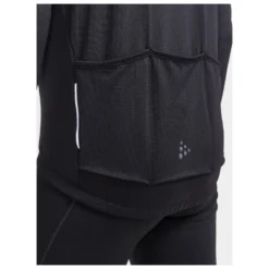 Craft Core Bike Subz L/S Jersey - Cycling Jersey -Outdoor Clothing Shop craft core bike subz l s jersey cycling jersey detail 6