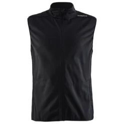 Craft Warm Vest - Softshell Vest